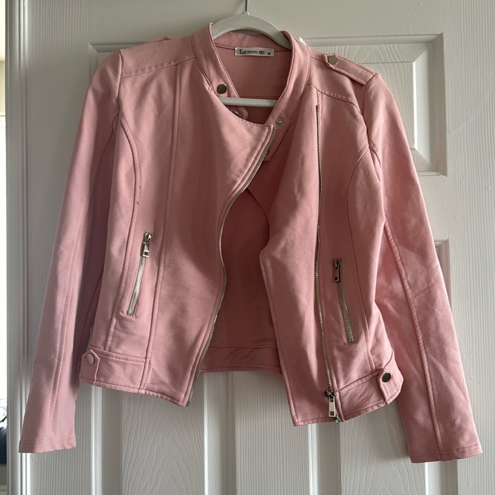 Lemon Fashion Jacket from Spain